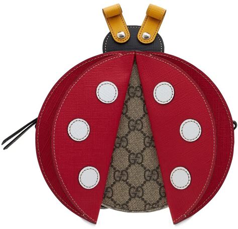 gucci ladybug bag.